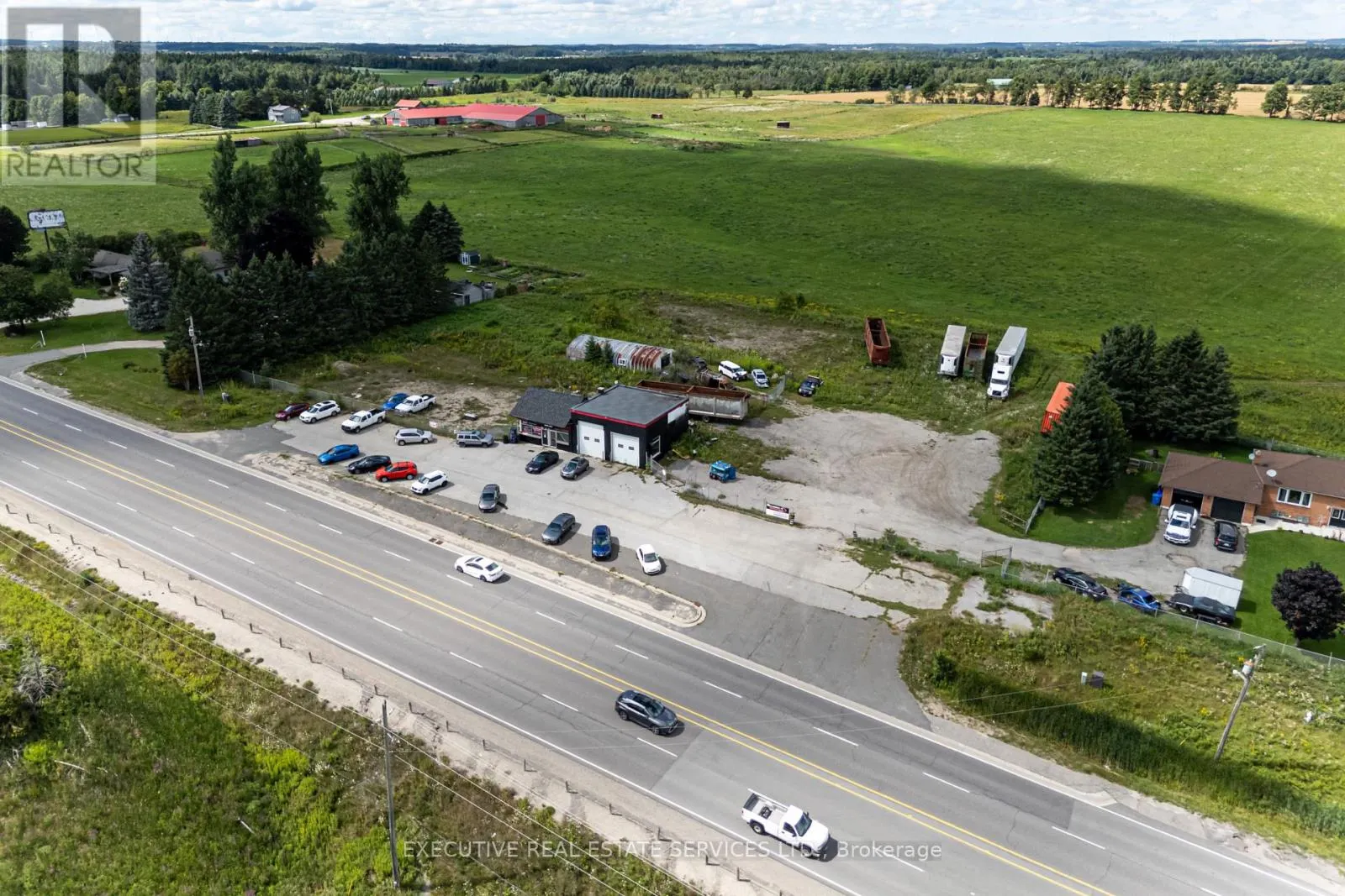 506055 HIGHWAY 89 HIGHWAY