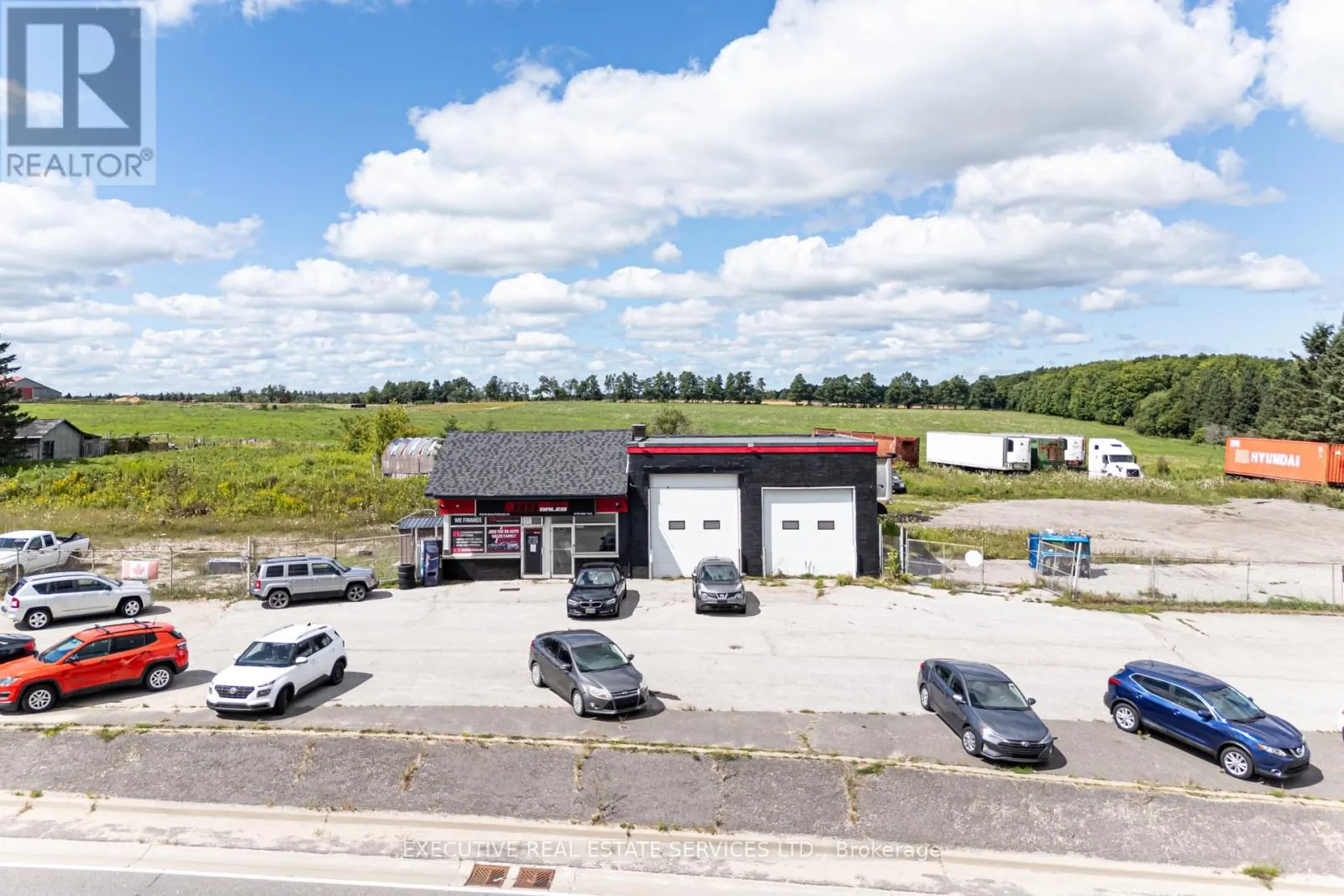 506055 HIGHWAY 89 HIGHWAY
