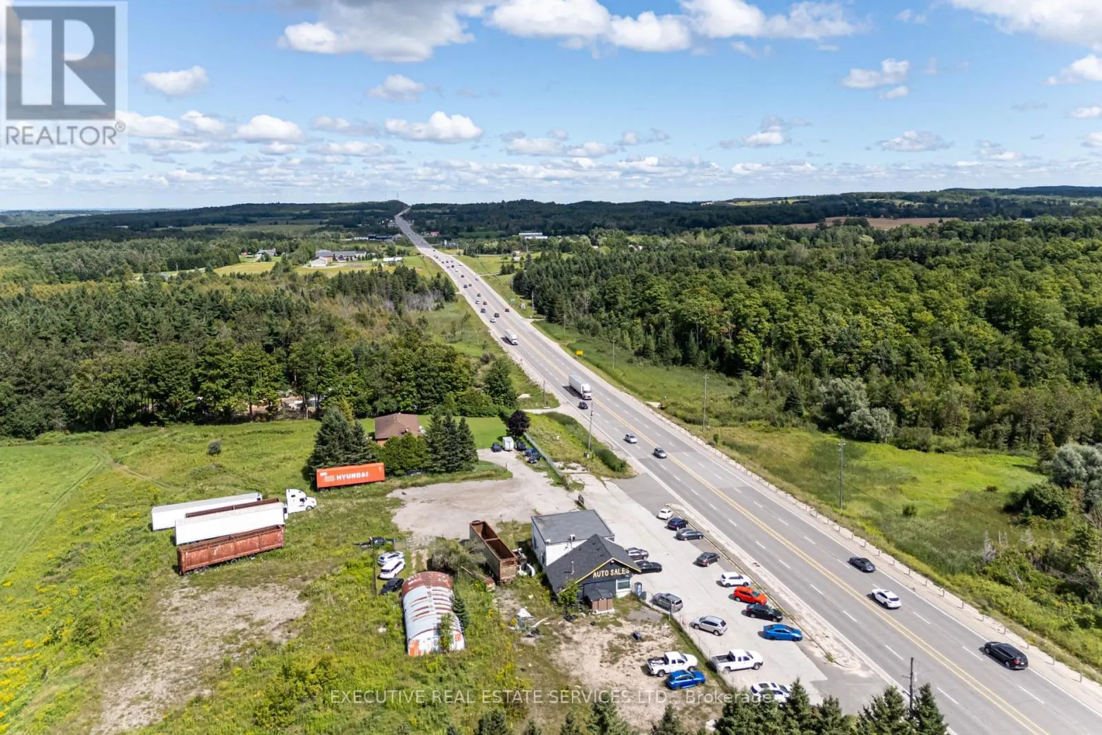 506055 HIGHWAY 89 HIGHWAY