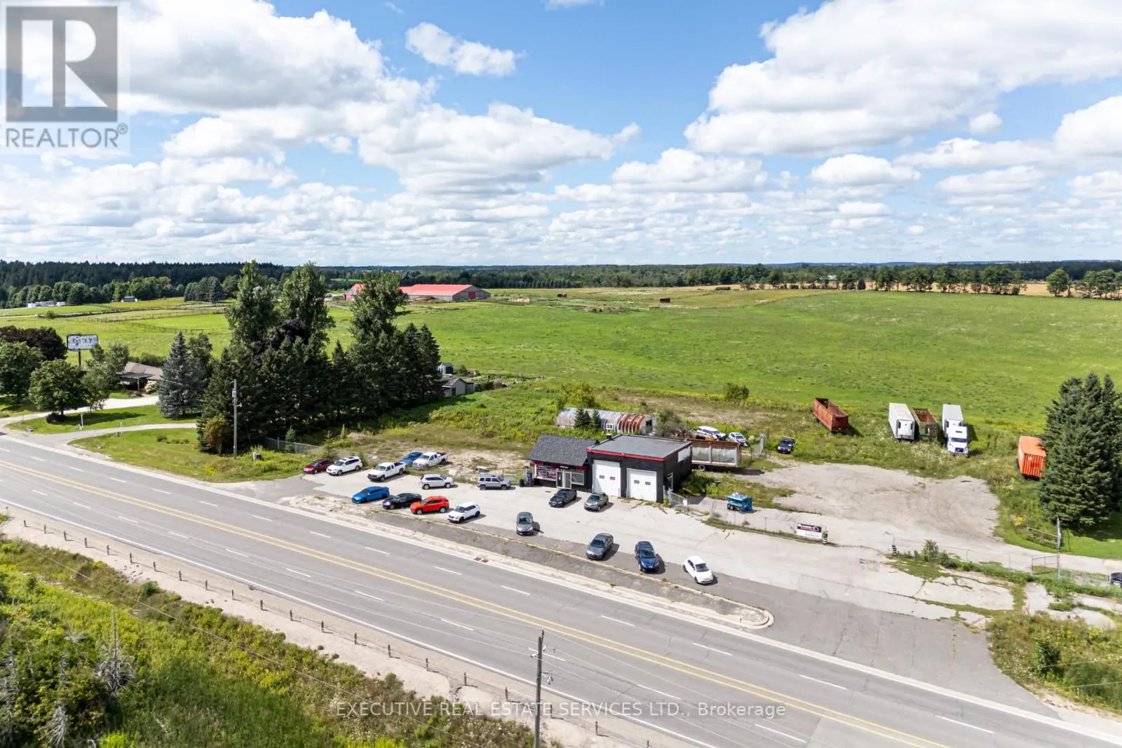 506055 HIGHWAY 89 HIGHWAY