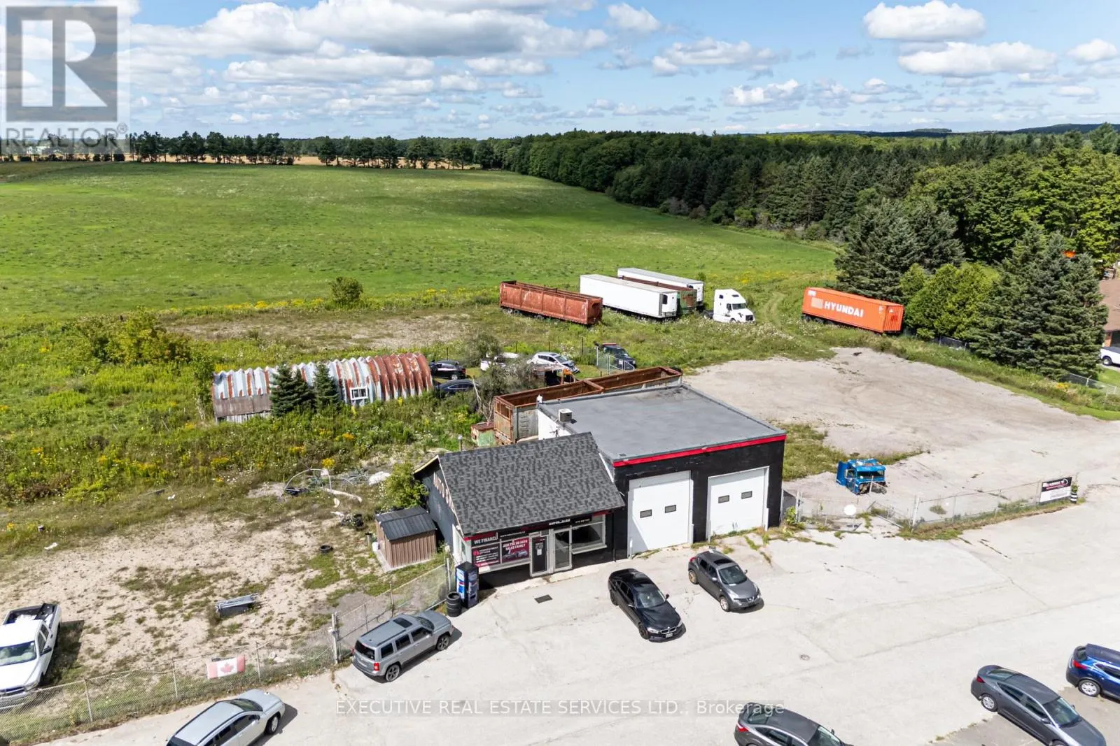 506055 HIGHWAY 89 HIGHWAY