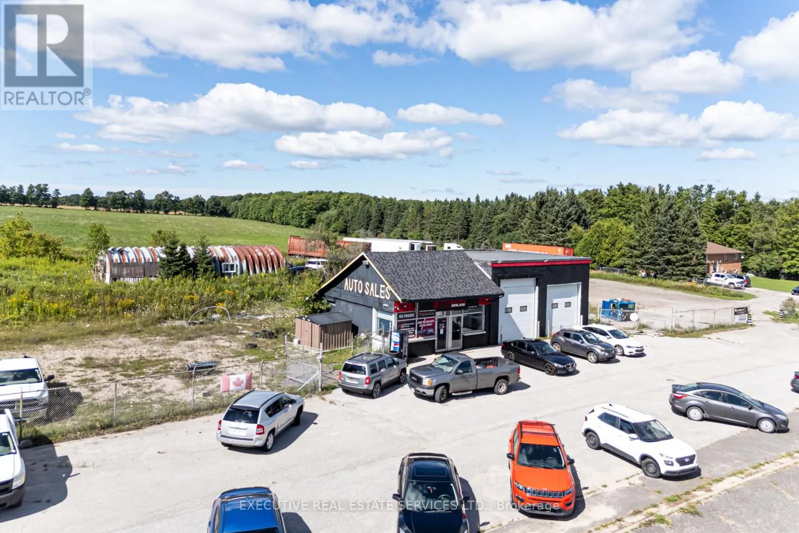 506055 HIGHWAY 89 HIGHWAY