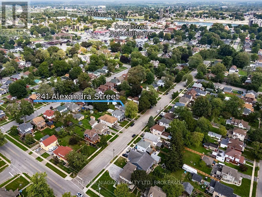 241 ALEXANDRA STREET