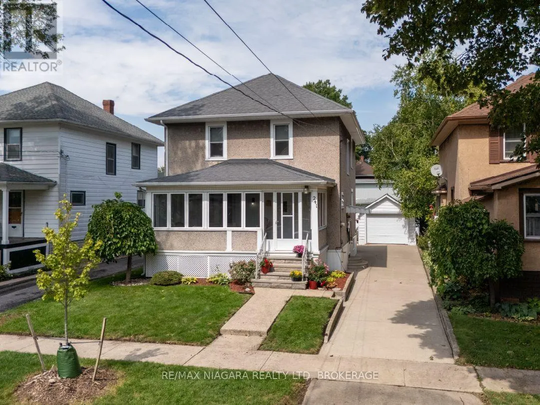 241 ALEXANDRA STREET