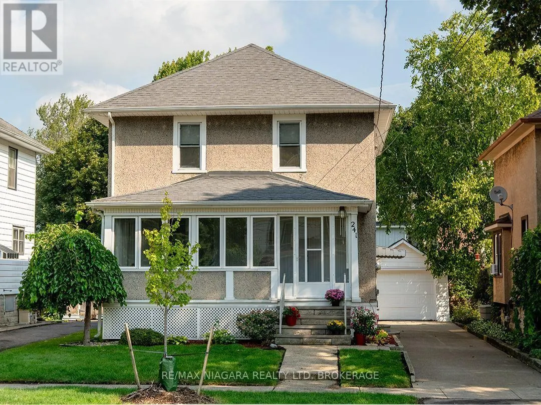 241 ALEXANDRA STREET