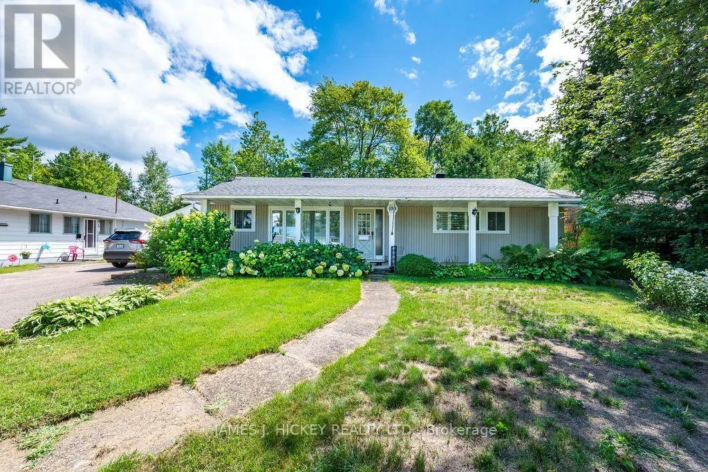 100 GLENDALE AVENUE