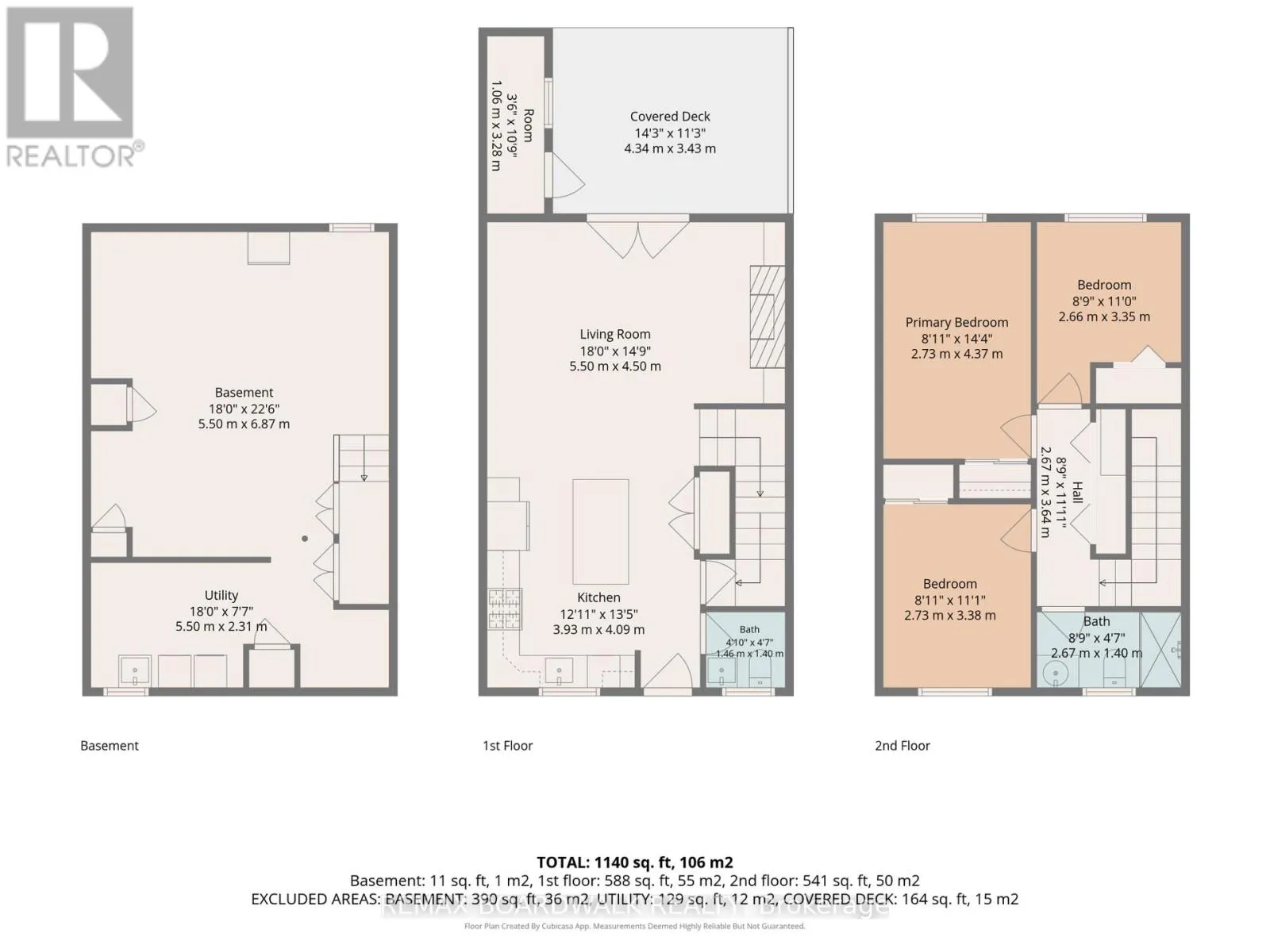 11 MAPLE AVENUE
