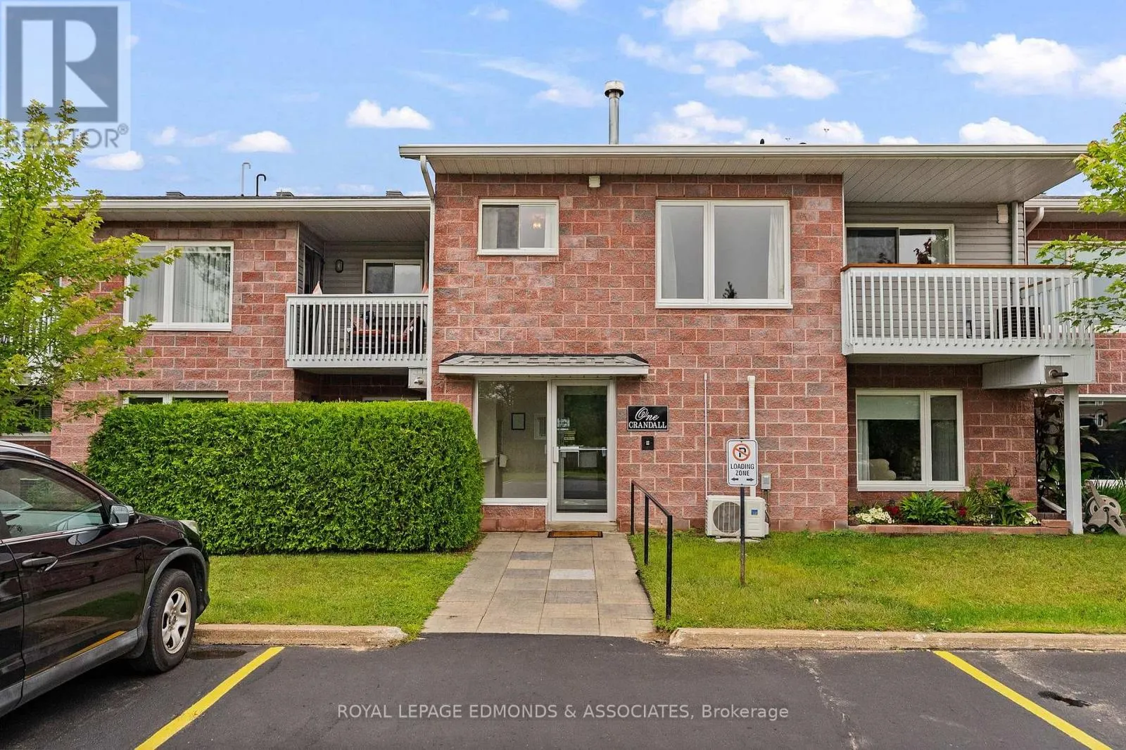 212 - 1 CRANDALL STREET #212