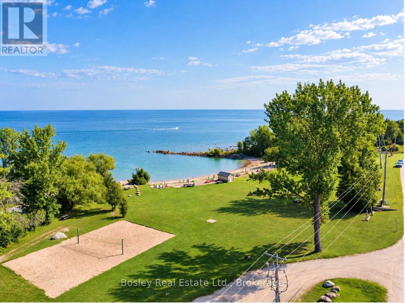 17 - 117 BEACON DRIVE #17