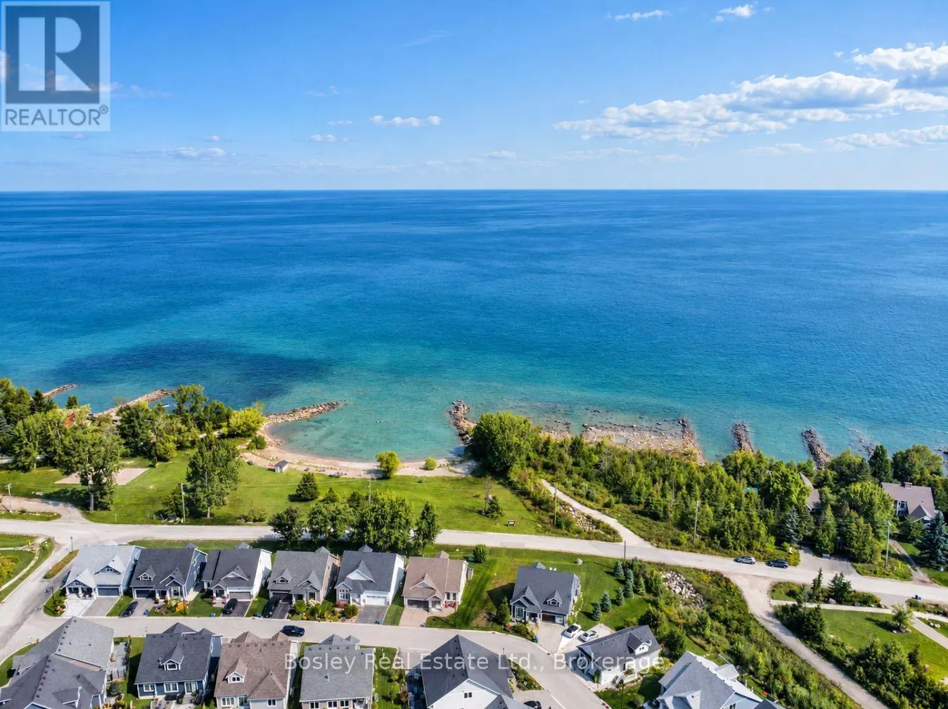 17 - 117 BEACON DRIVE #17