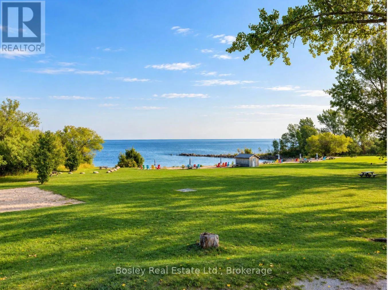 17 - 117 BEACON DRIVE #17