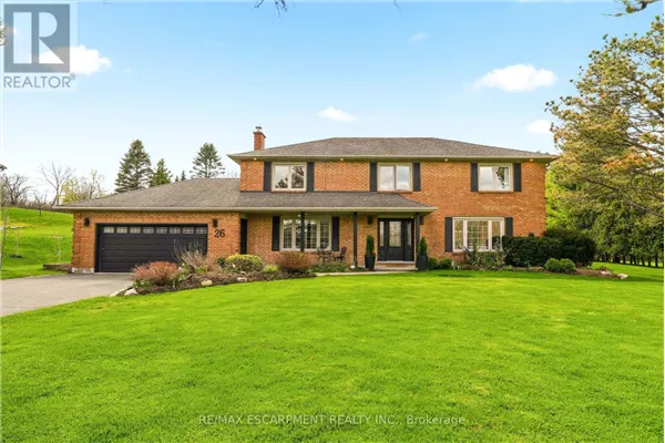 26 WENEIL DRIVE