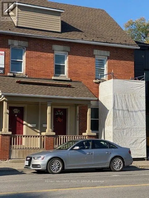 260 BRONSON AVENUE BRONSON AVENUE