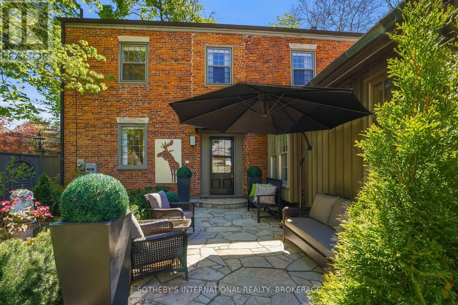 55 PRIDEAUX STREET