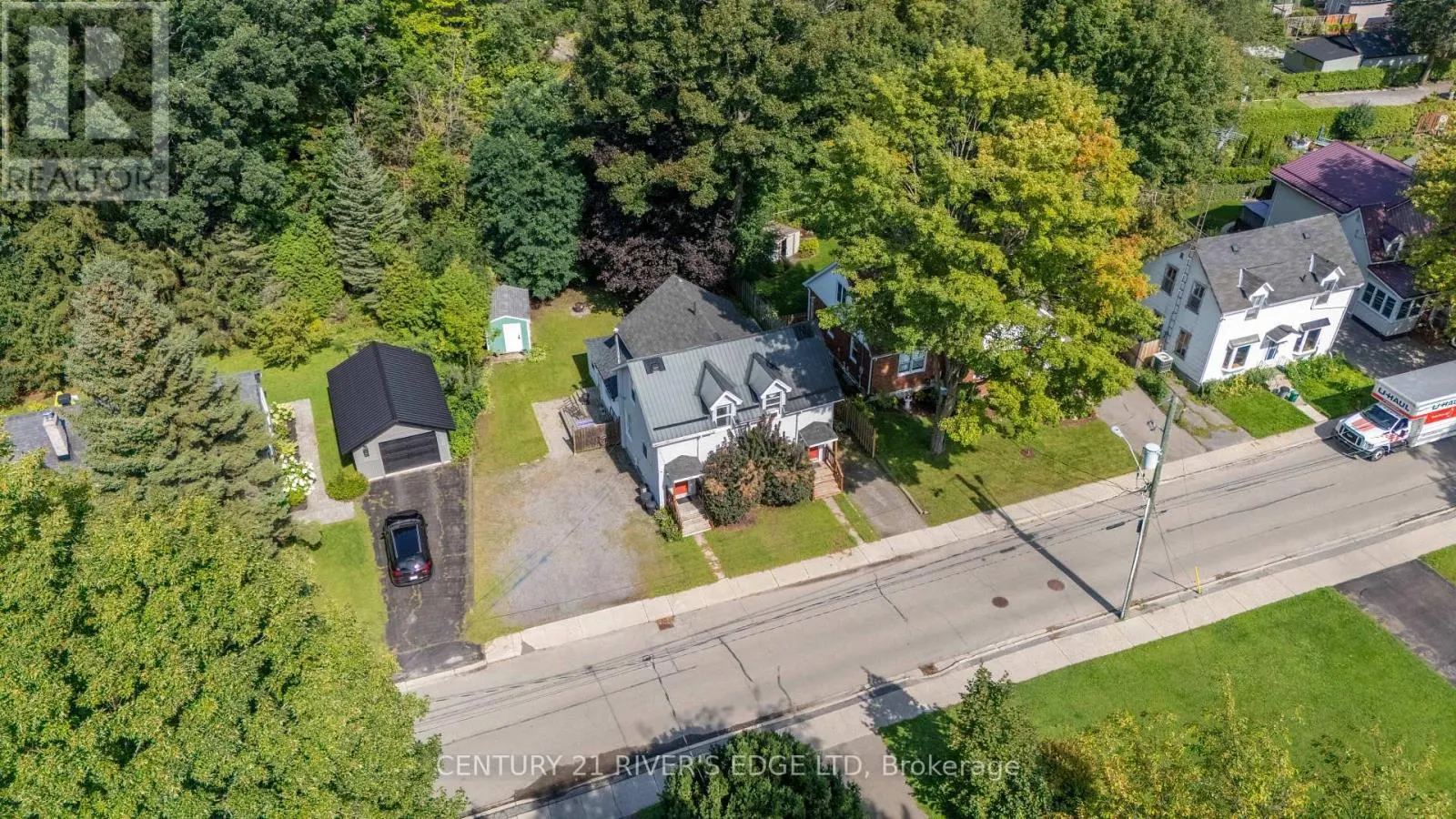 54 HARTLEY STREET