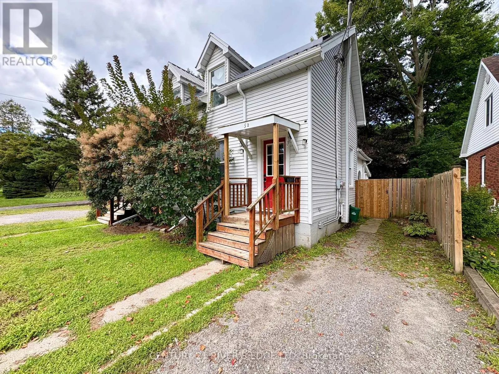 54 HARTLEY STREET