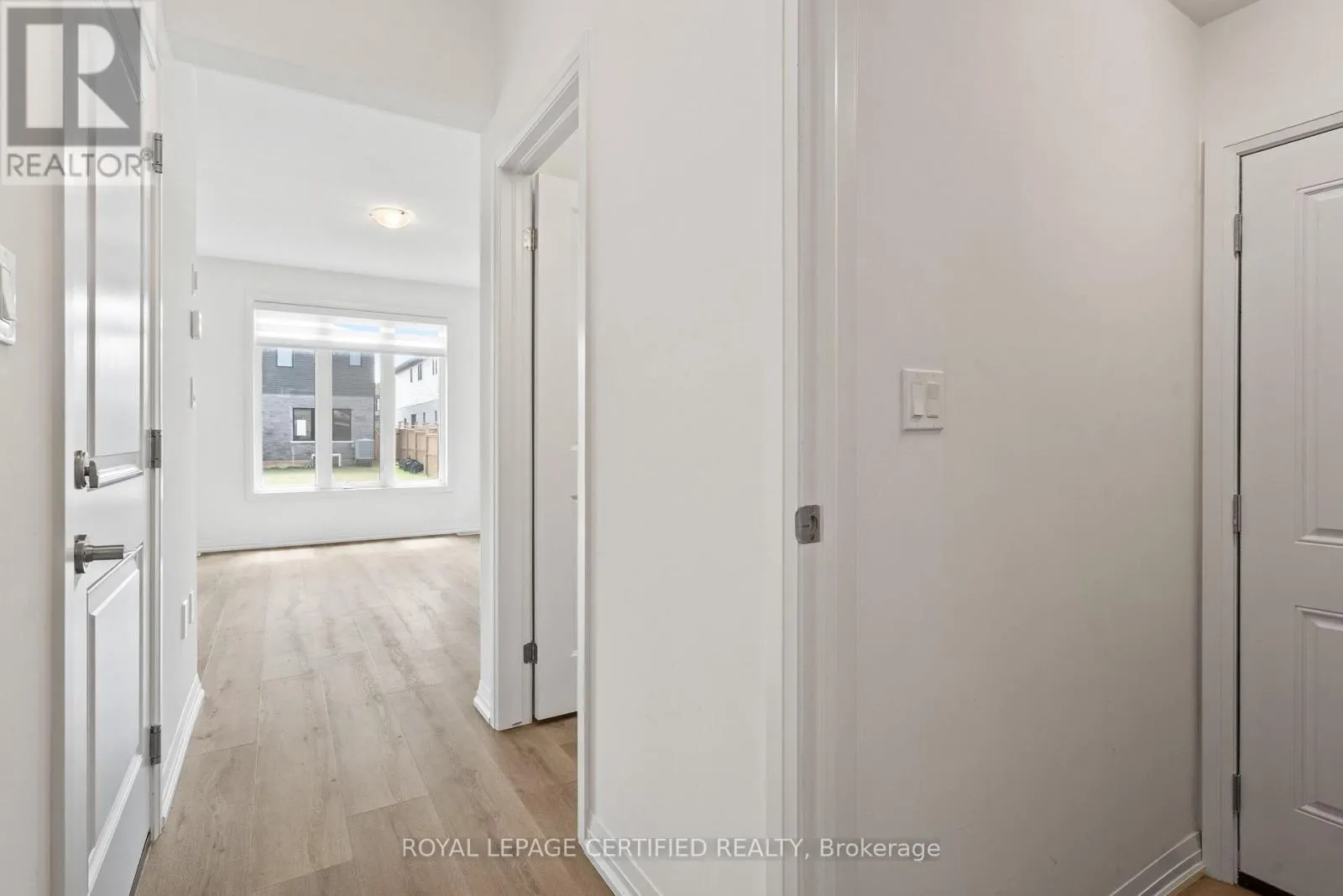 100 ACACIA ROAD