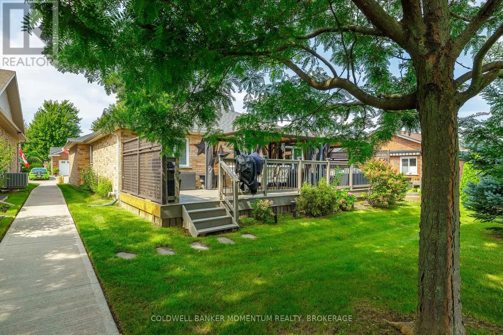 3941 BELLWOOD LANE