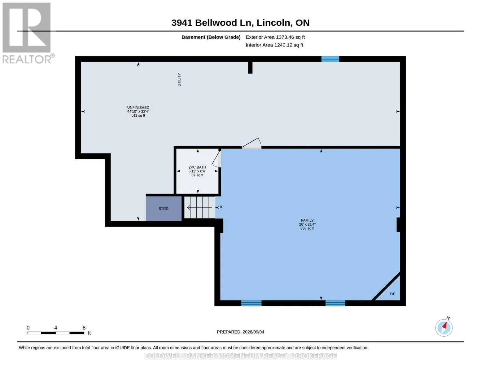 3941 BELLWOOD LANE