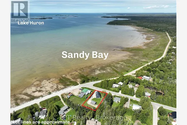 6 SPRY LAKE ROAD