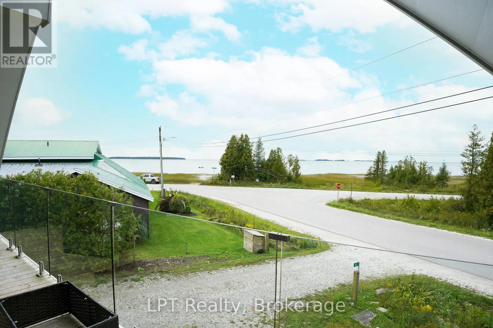 6 SPRY LAKE ROAD