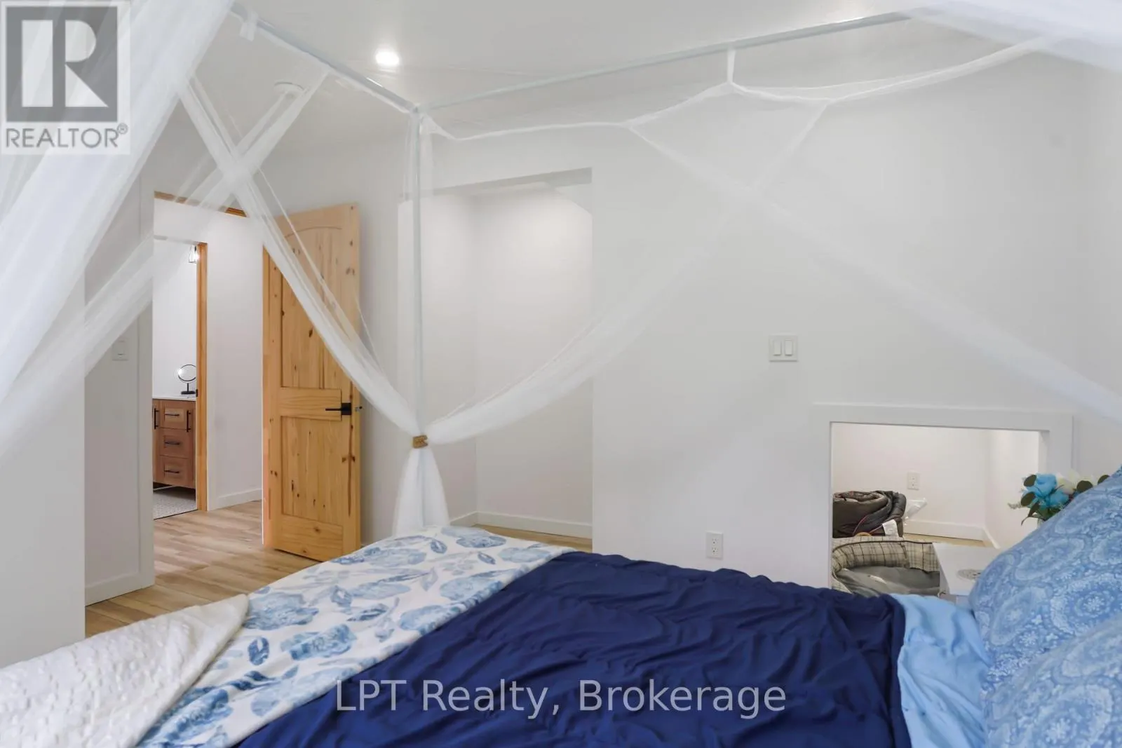 6 SPRY LAKE ROAD