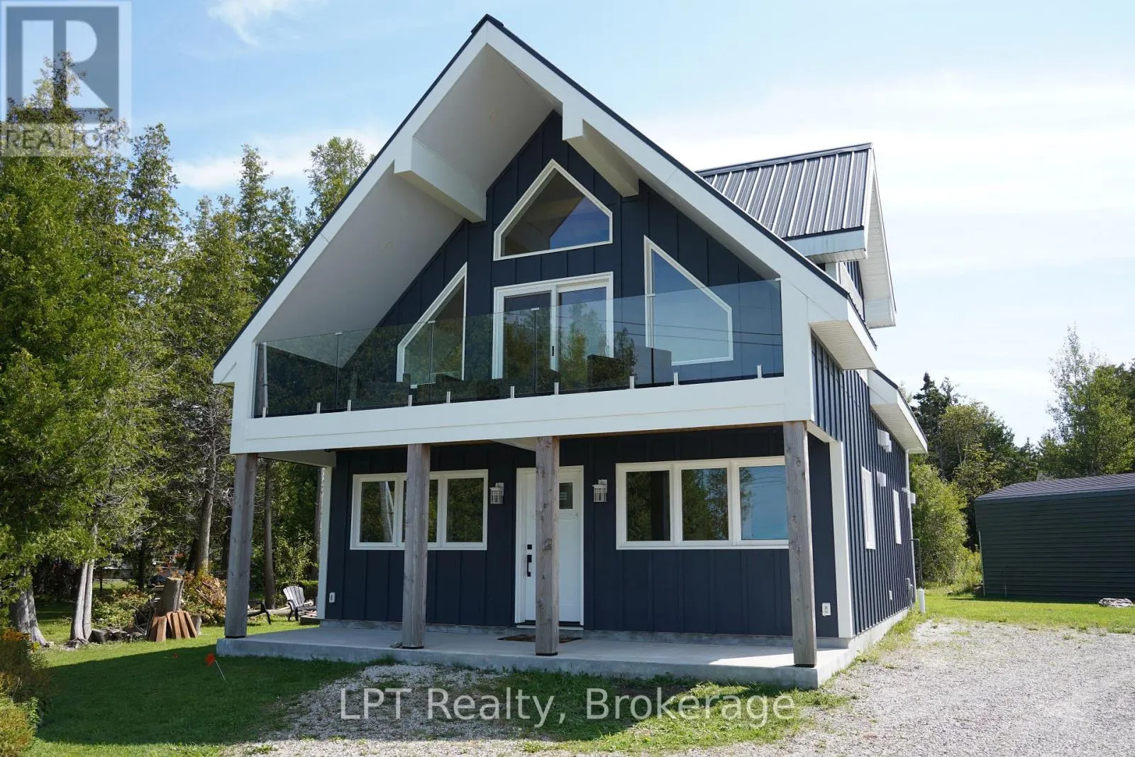6 SPRY LAKE ROAD