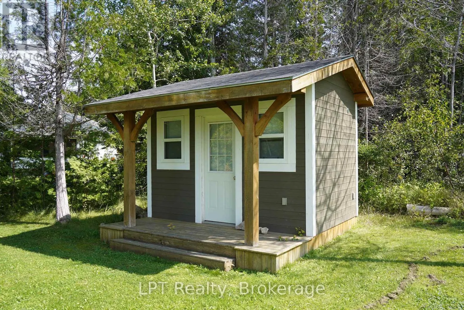 6 SPRY LAKE ROAD