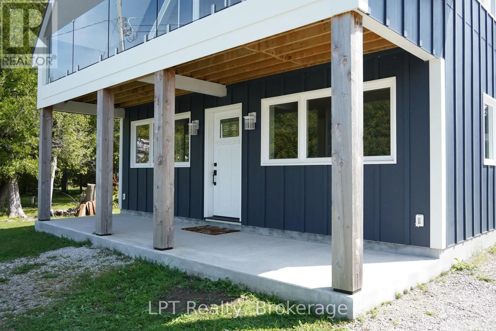 6 SPRY LAKE ROAD