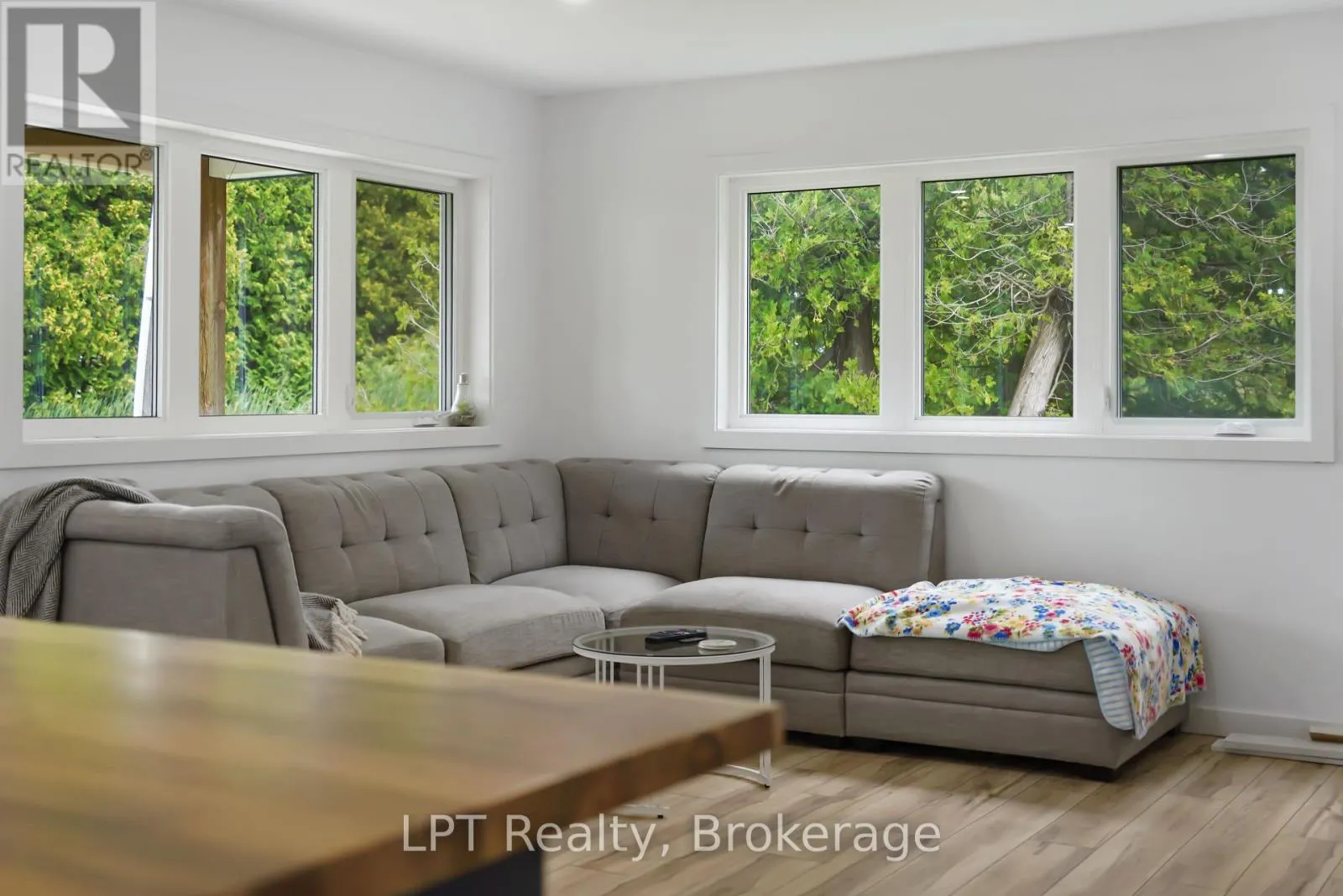 6 SPRY LAKE ROAD