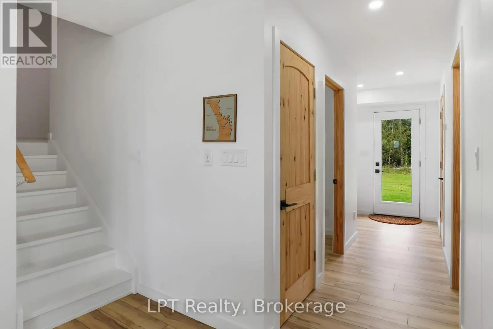 6 SPRY LAKE ROAD