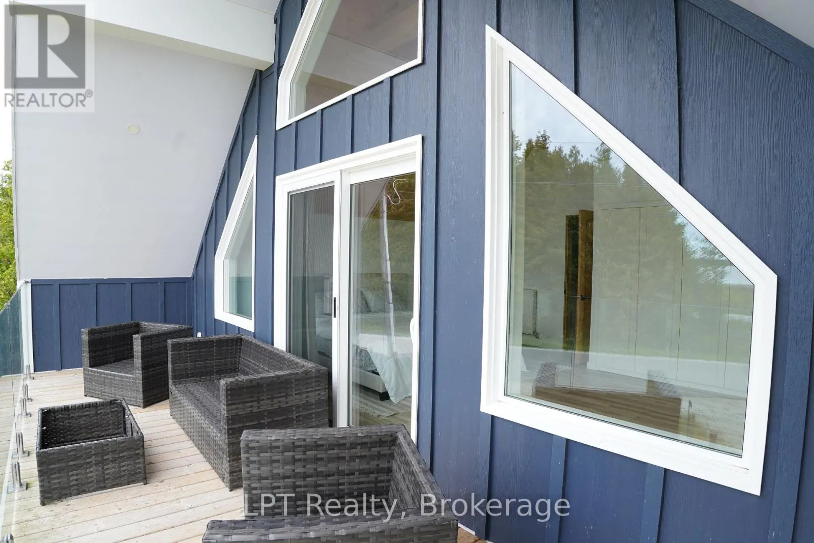6 SPRY LAKE ROAD