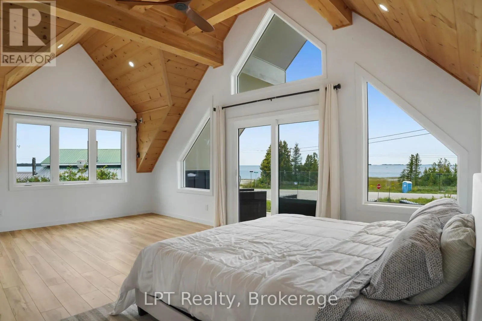 6 SPRY LAKE ROAD