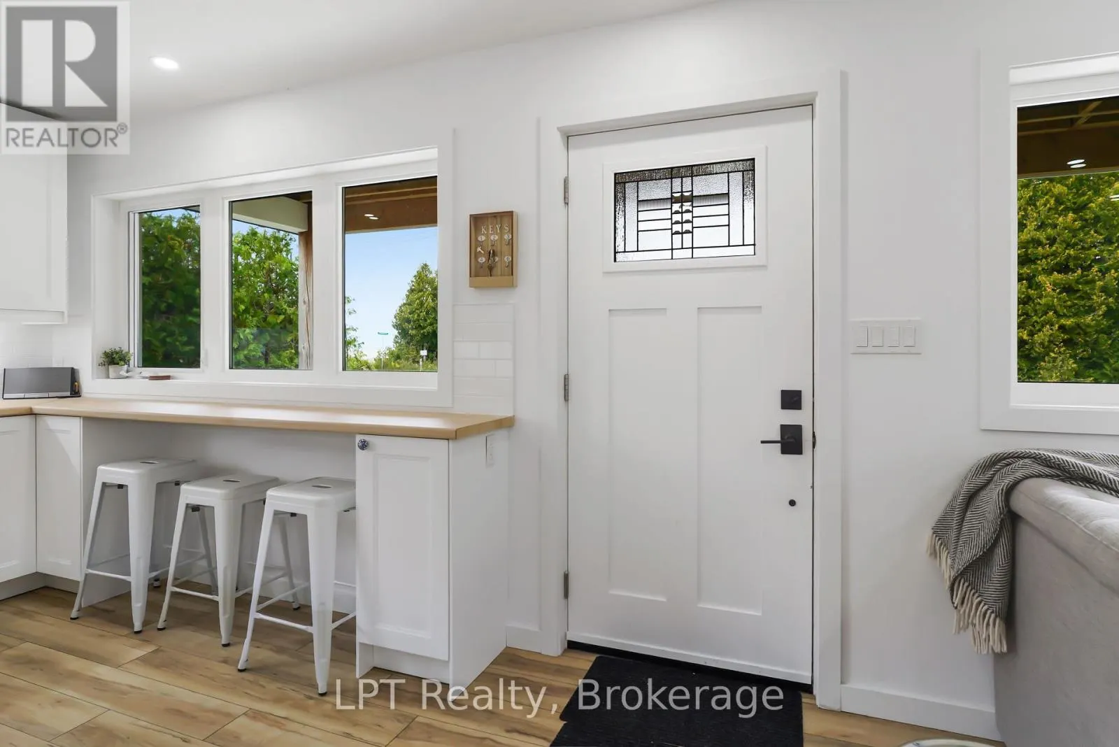 6 SPRY LAKE ROAD