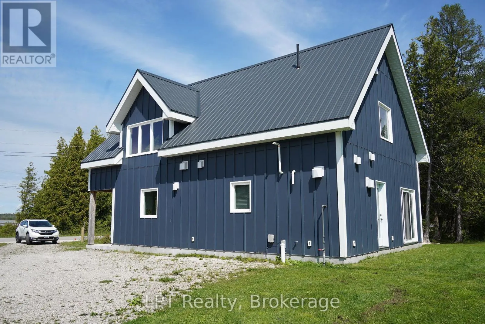 6 SPRY LAKE ROAD