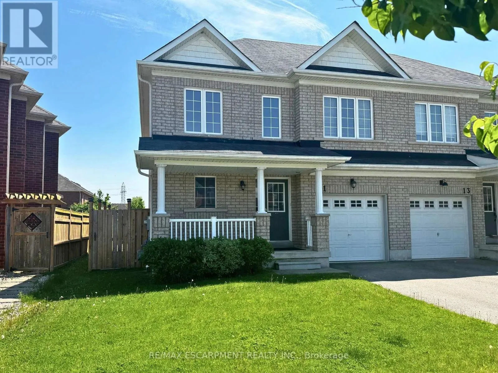 11 KEITH CRESCENT