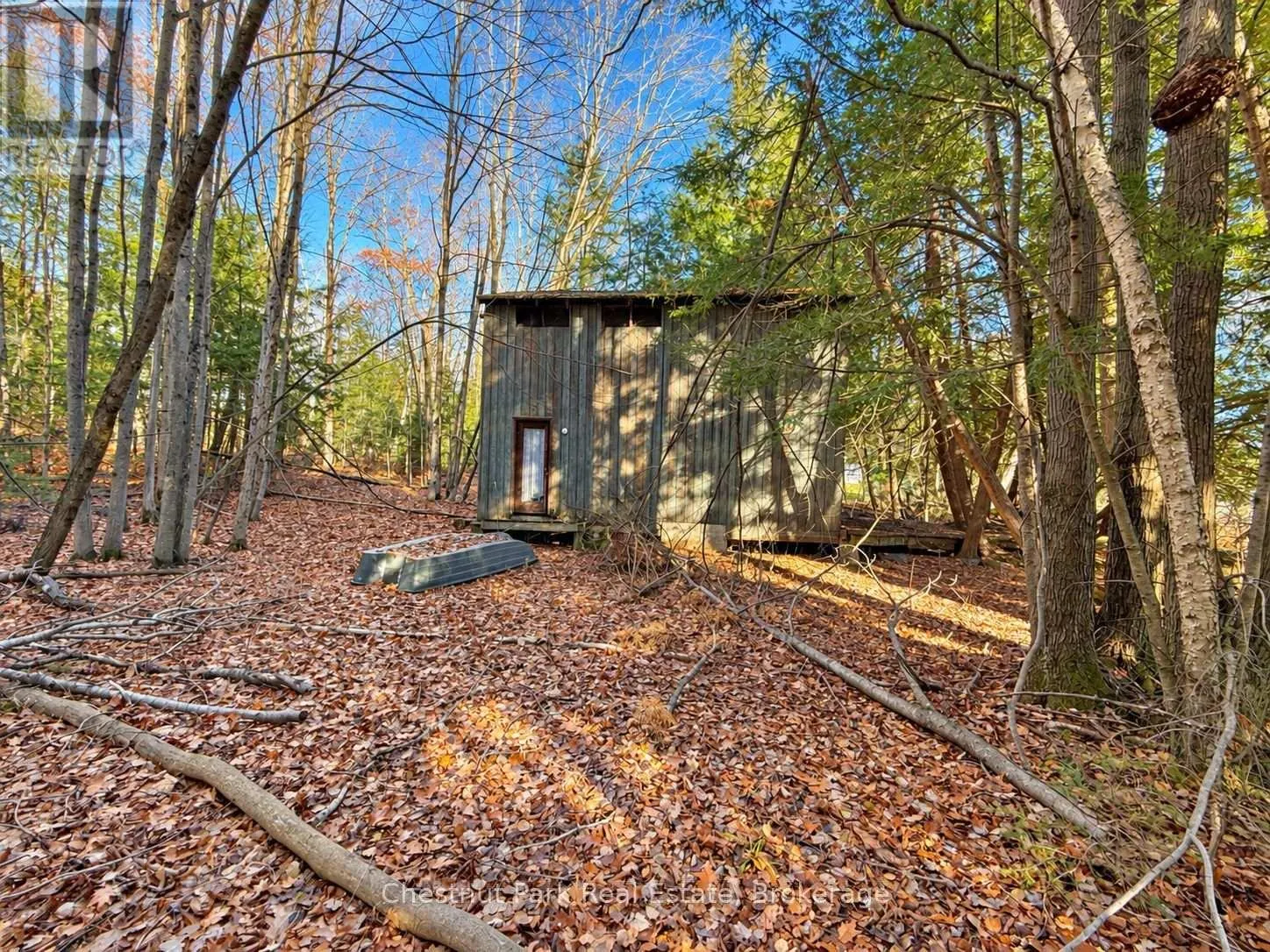 26 BLAIR POINT ROAD