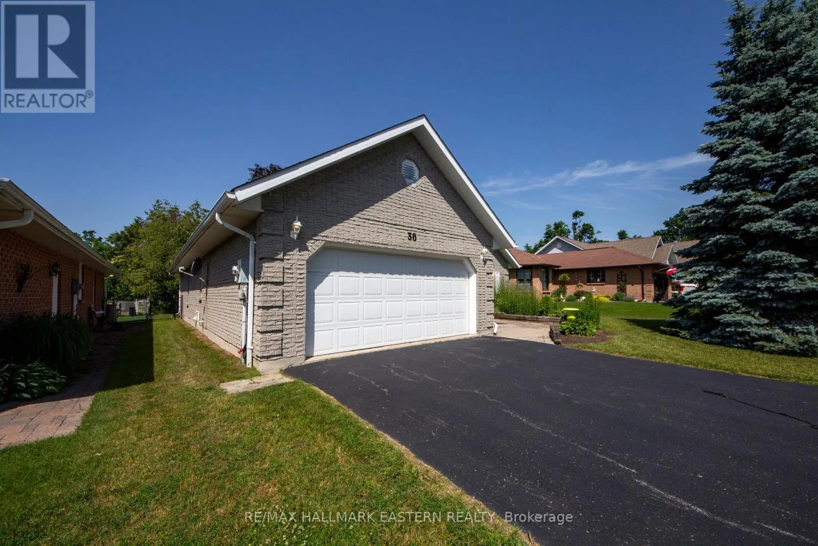 36 RUSSELL HILL ROAD