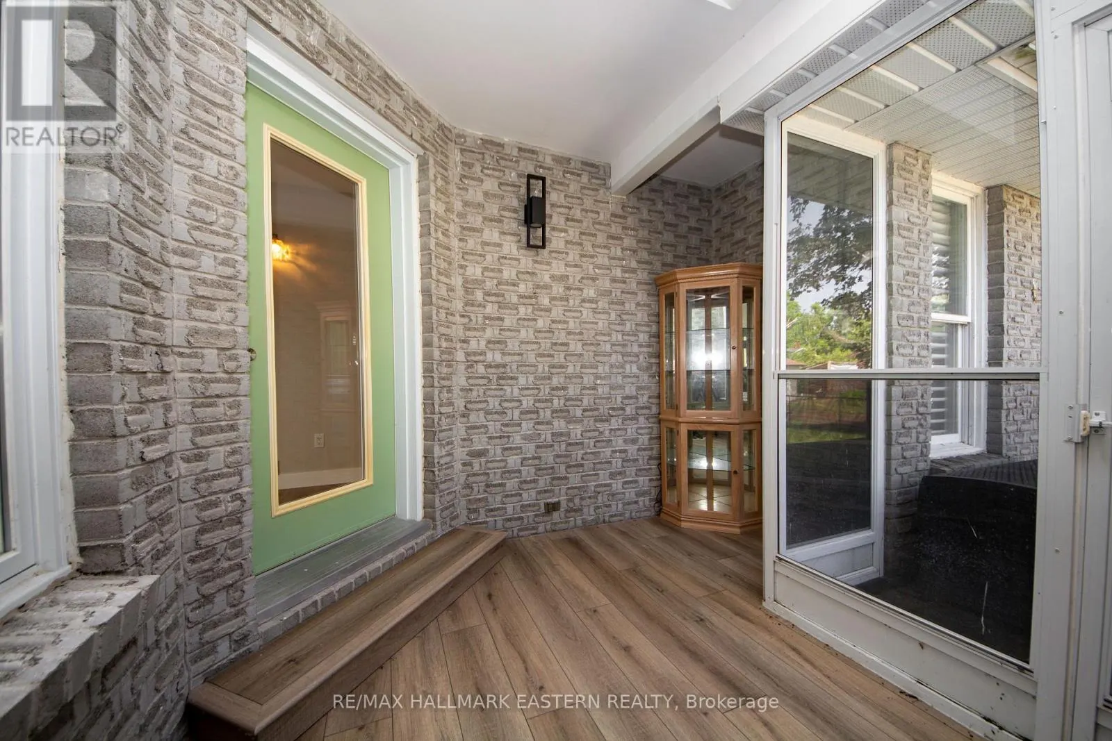 36 RUSSELL HILL ROAD