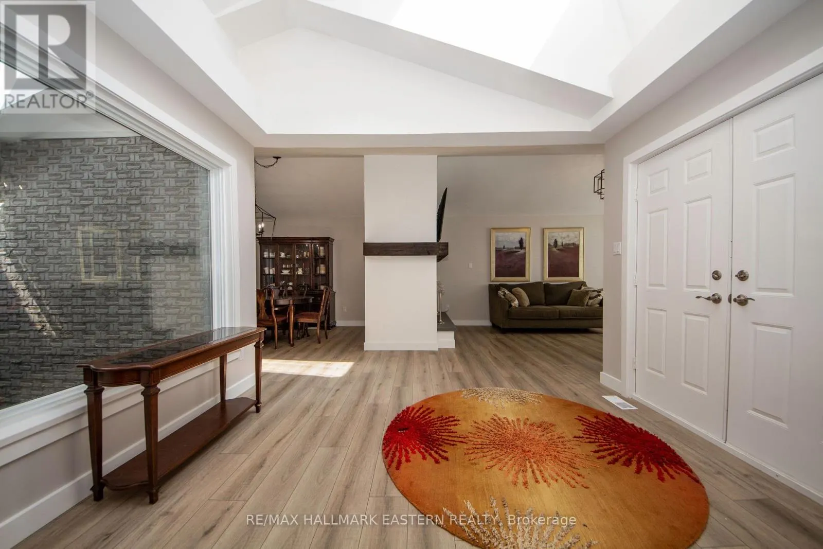 36 RUSSELL HILL ROAD