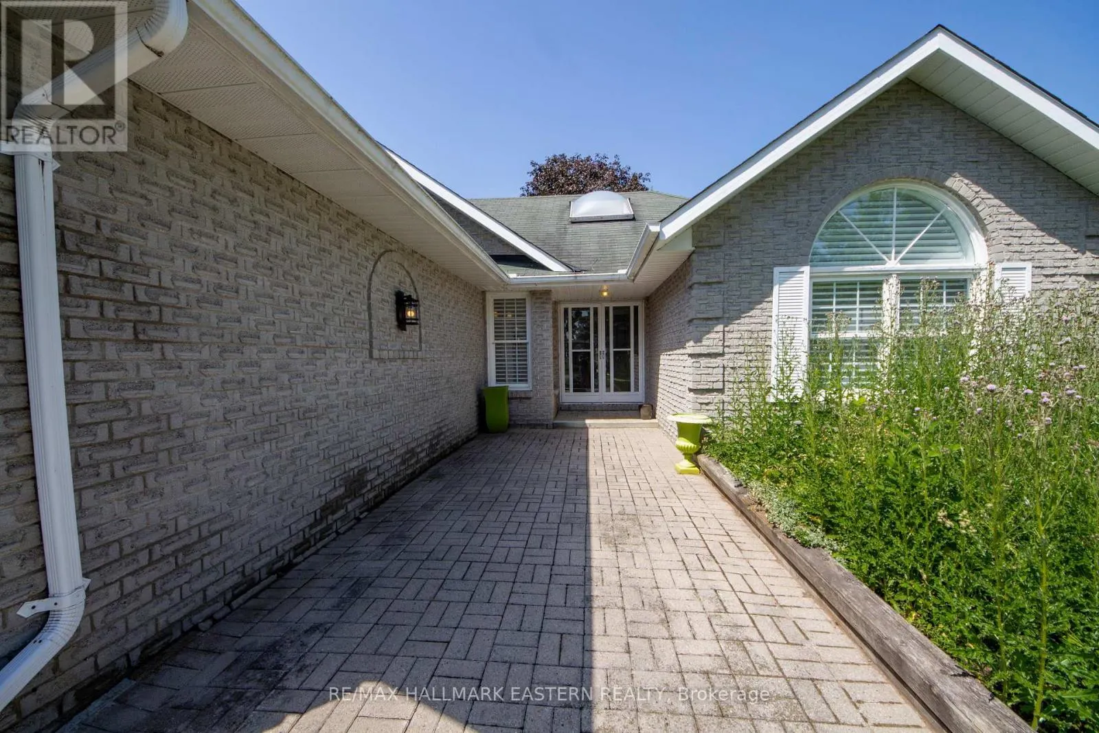 36 RUSSELL HILL ROAD