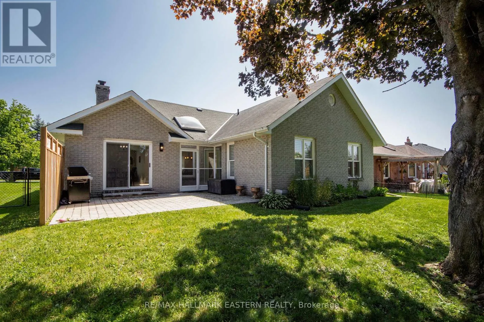 36 RUSSELL HILL ROAD