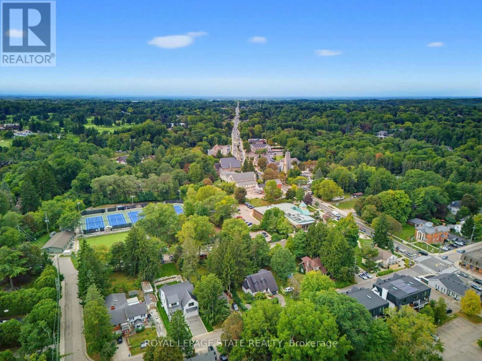 56 ACADEMY STREET