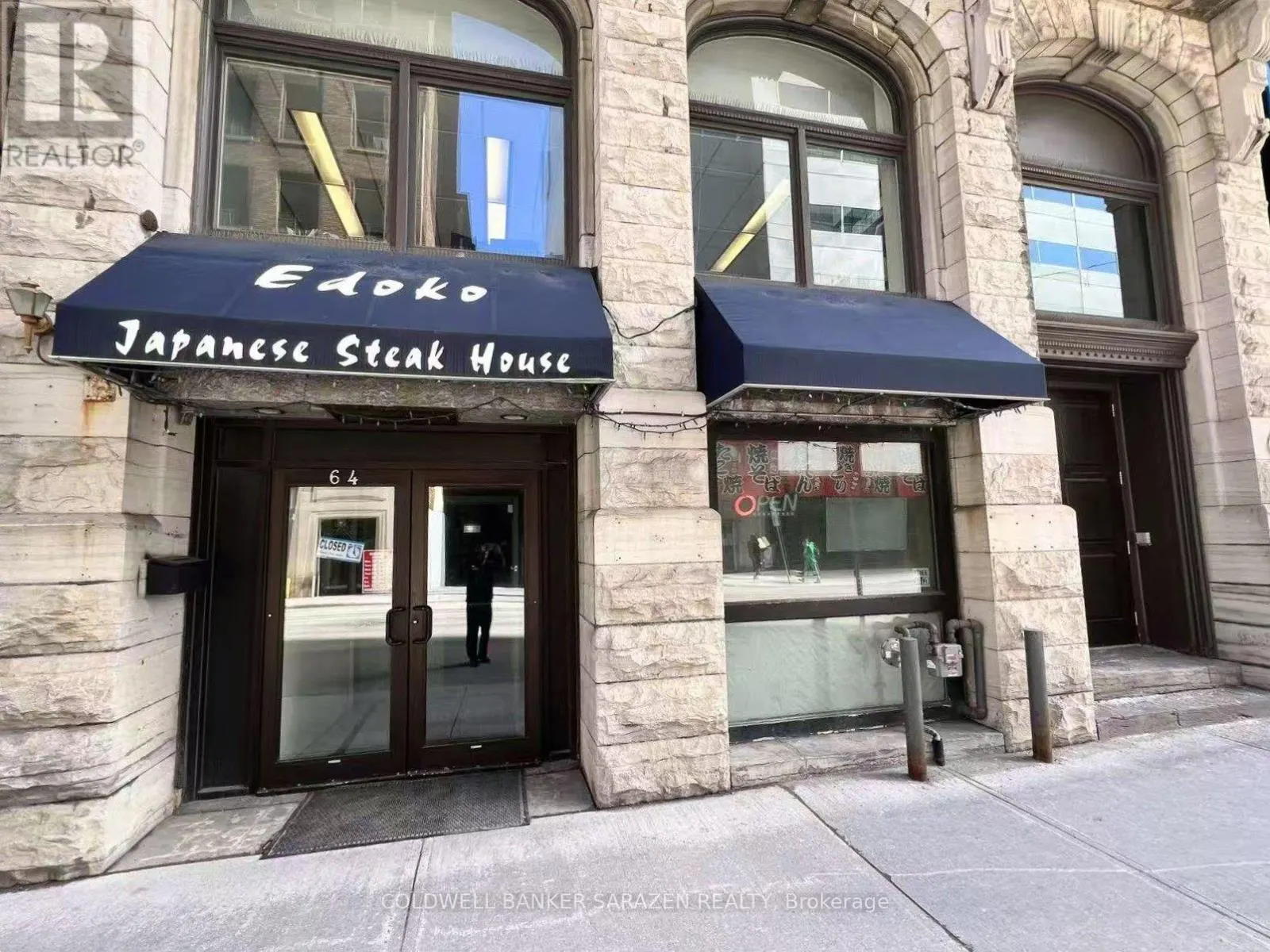 64 QUEEN STREET
