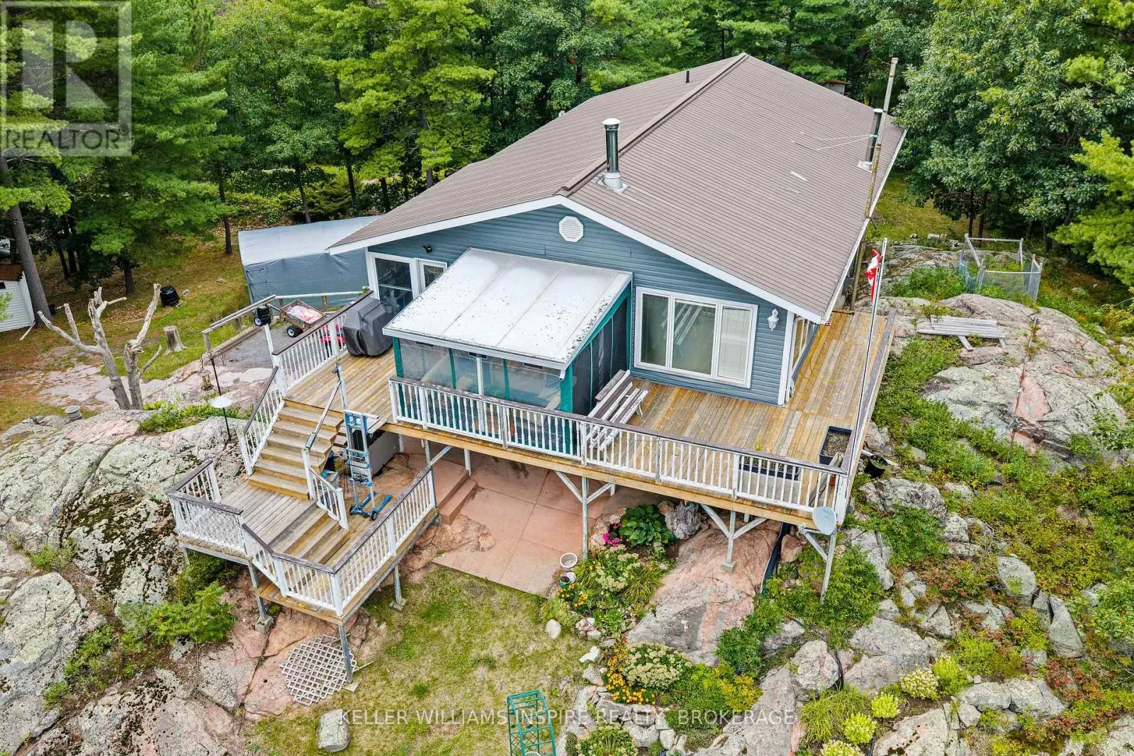 2526 SHEFFIELD LONG LAKE