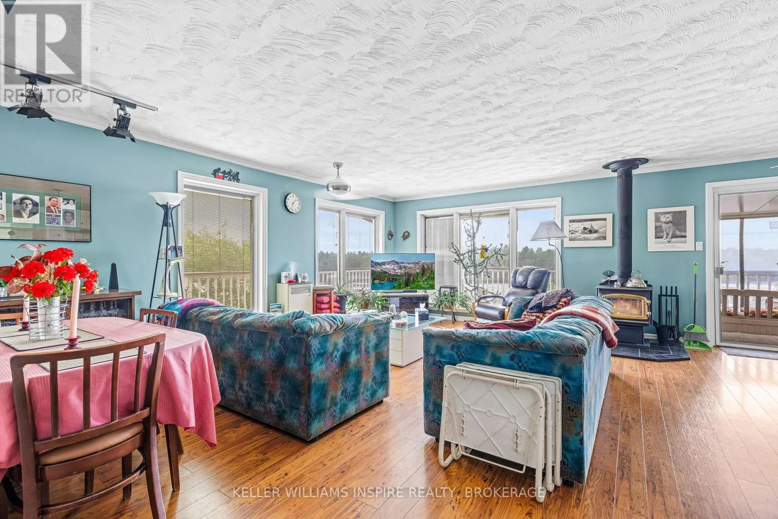 2526 SHEFFIELD LONG LAKE