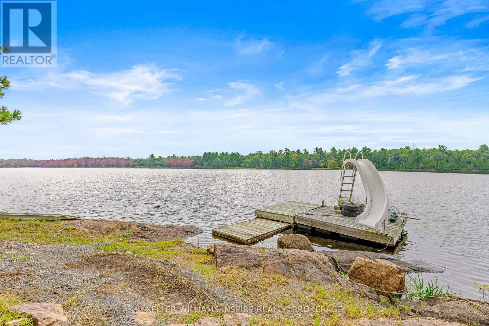 2526 SHEFFIELD LONG LAKE