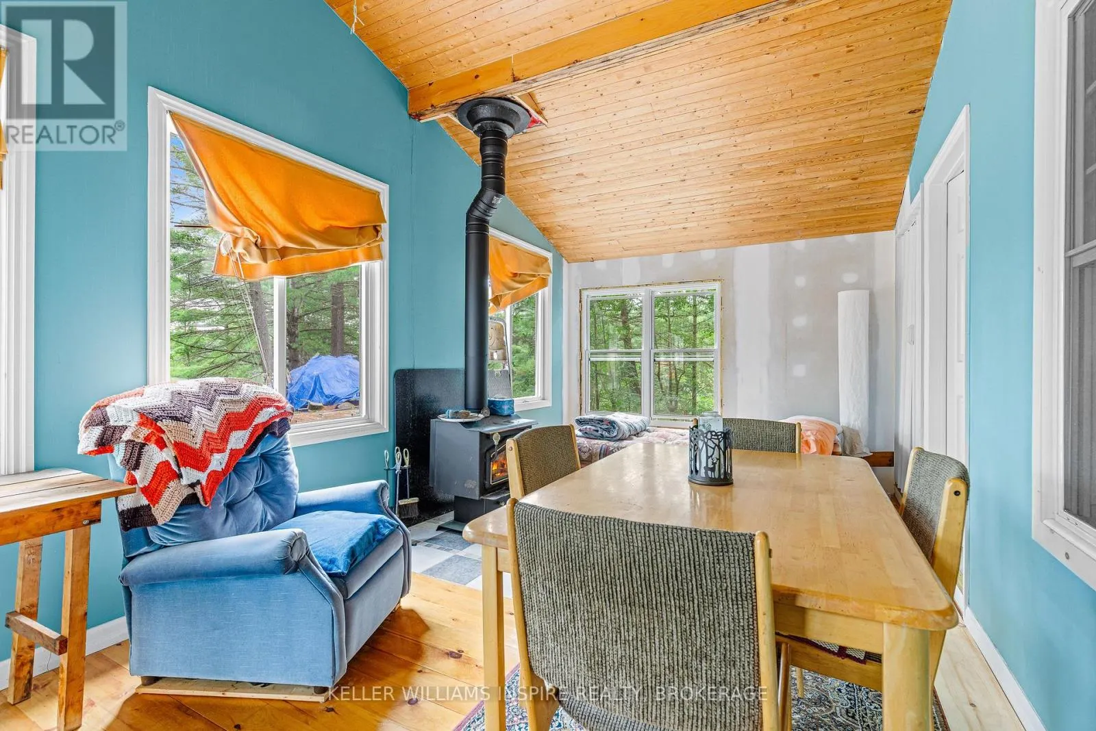 2526 SHEFFIELD LONG LAKE