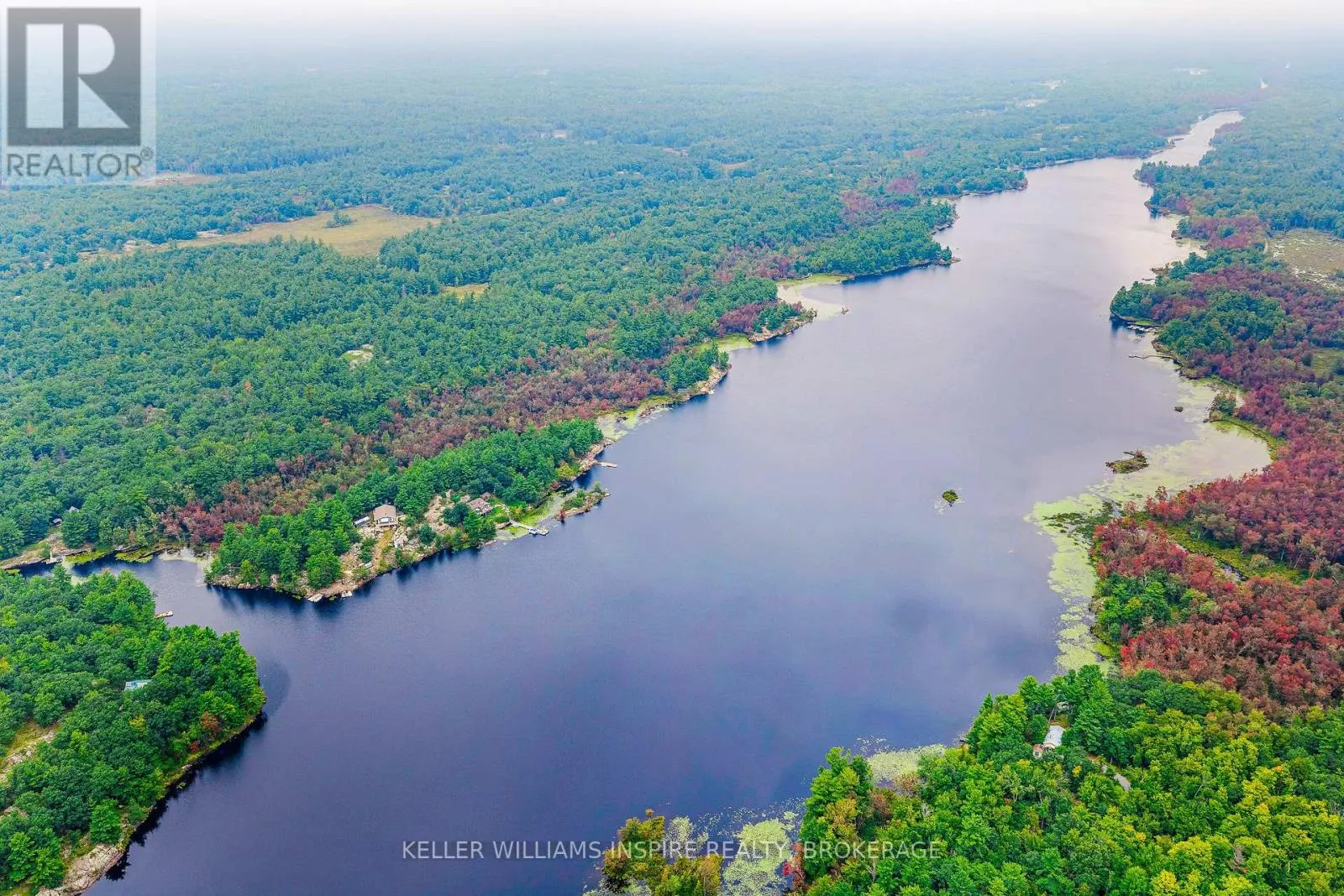 2526 SHEFFIELD LONG LAKE