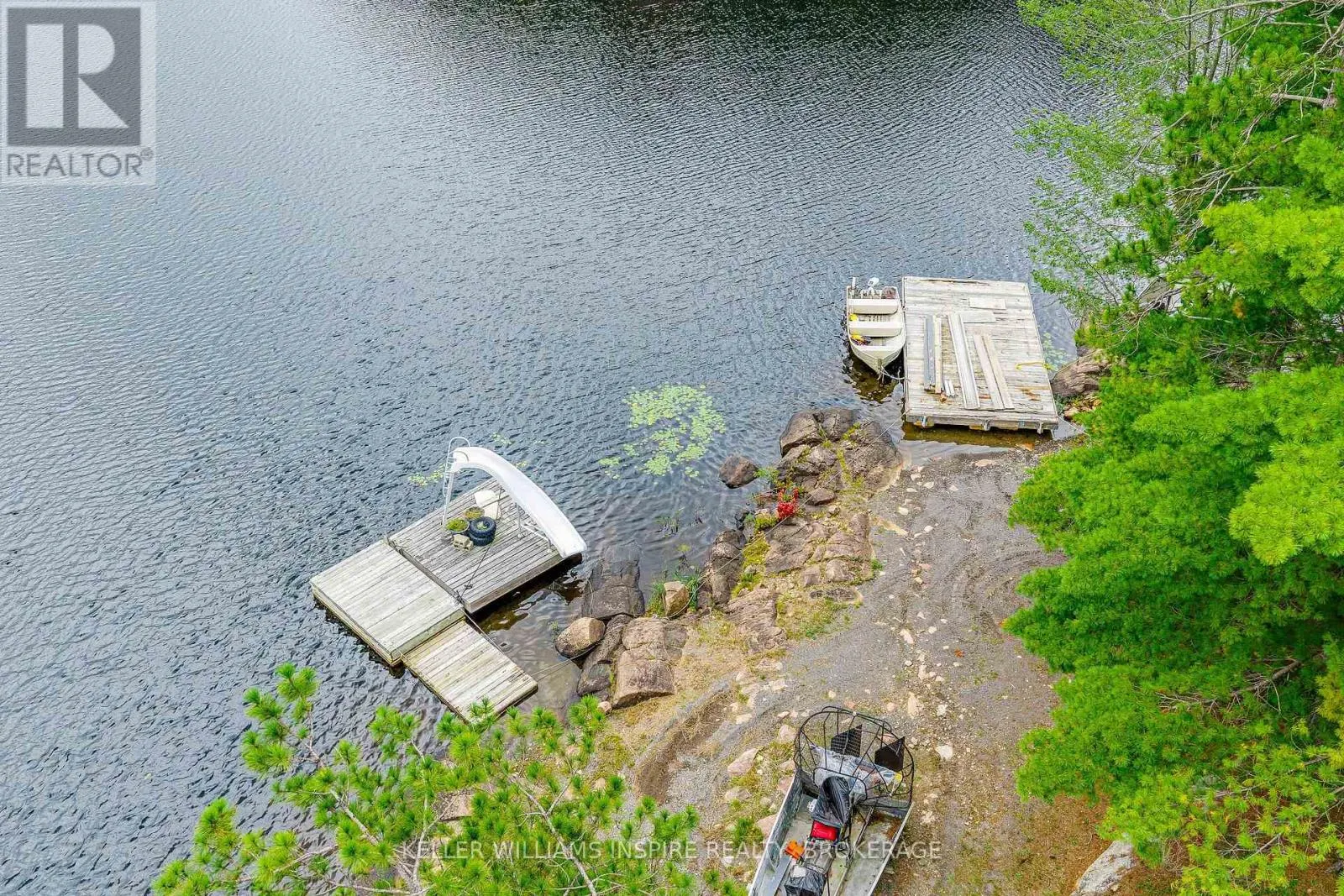 2526 SHEFFIELD LONG LAKE